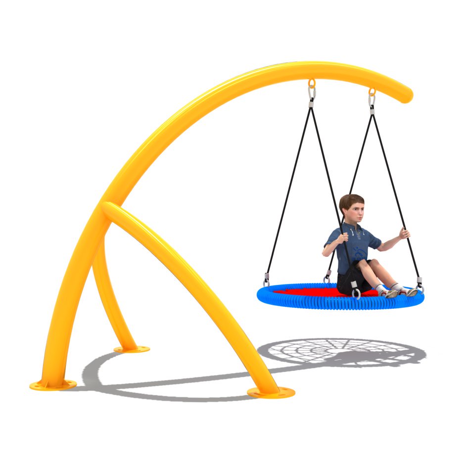 Outdoor Small Play Set